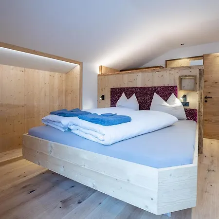 Ladinser Hof Western