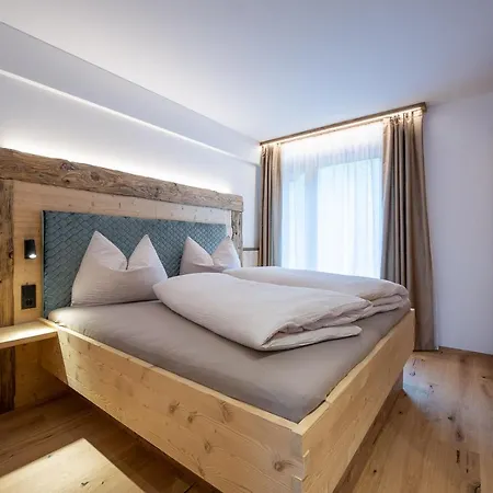 Apartment Ladinser Hof Western Castelrotto