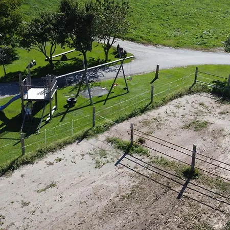Ladinser Hof Western Castelrotto