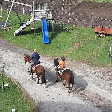 Ladinser Hof Western Castelrotto